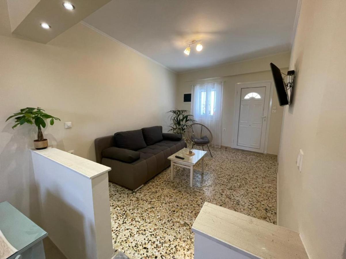 Vatos 2 Bedroom Apartment Bagian luar foto