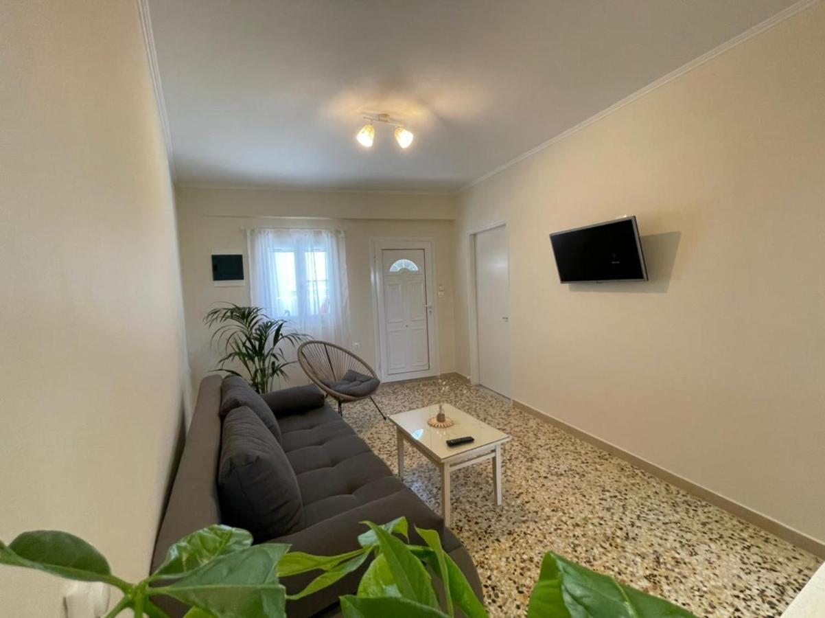 Vatos 2 Bedroom Apartment Bagian luar foto