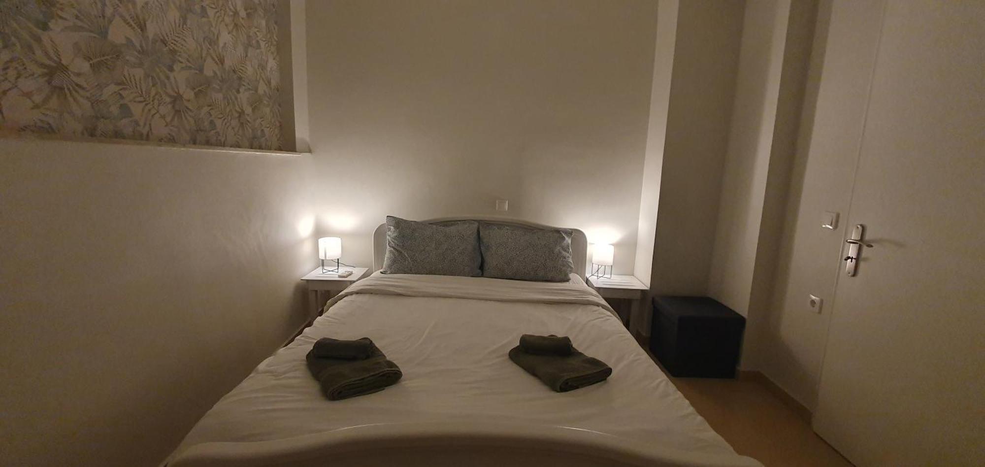 Vatos 2 Bedroom Apartment Bagian luar foto